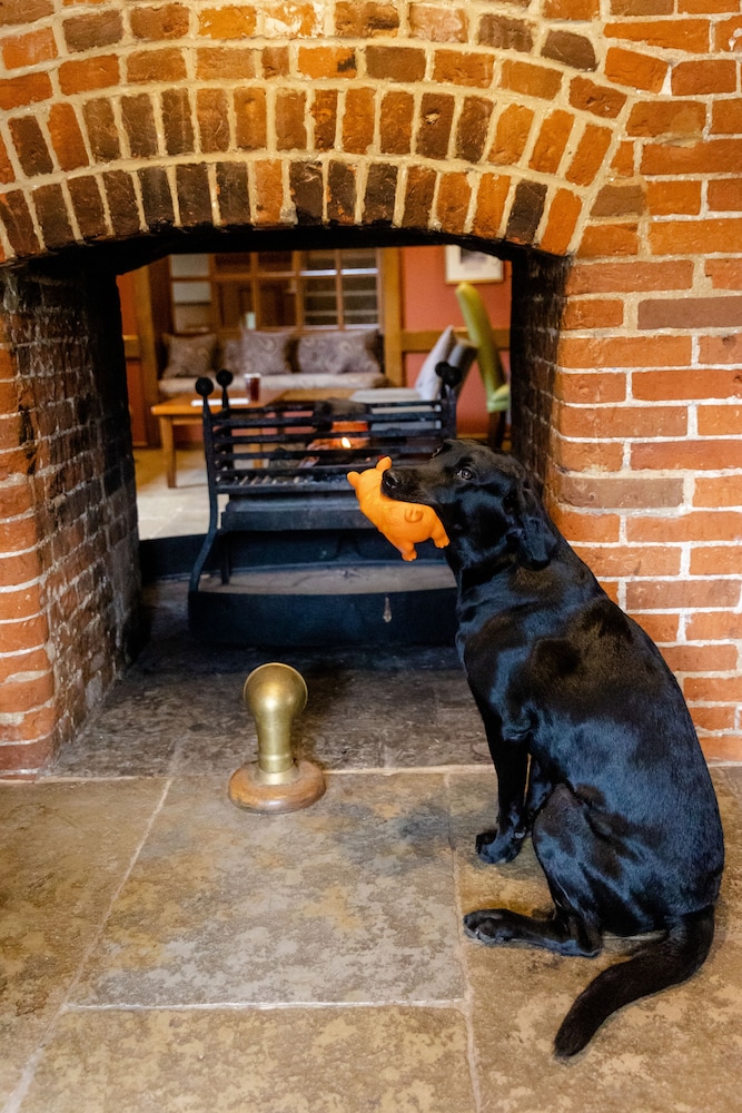 The Bell Inn