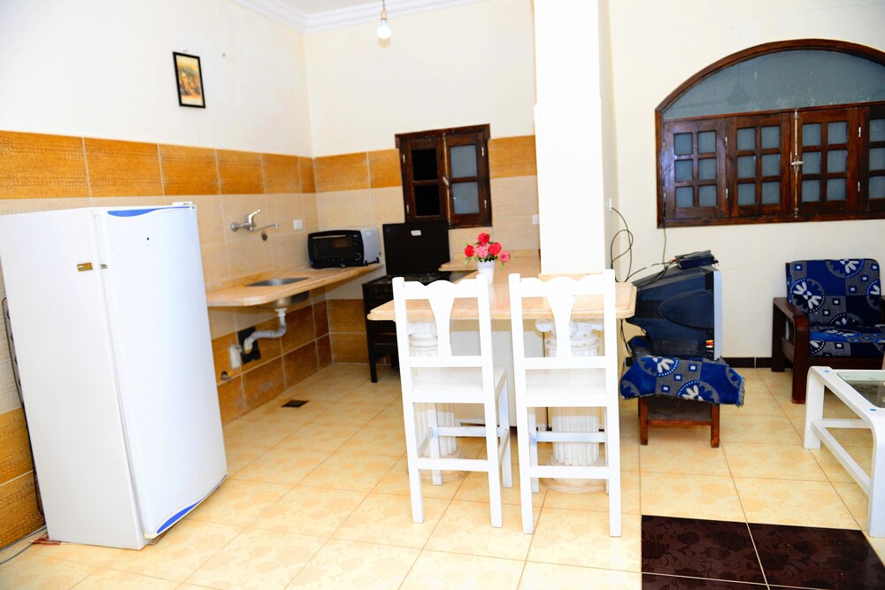 Luxor Guest House