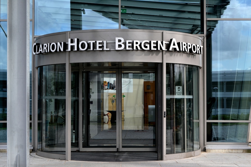 Bergen Vacations - Clarion Hotel Bergen Airport Terminal - Property Image 45