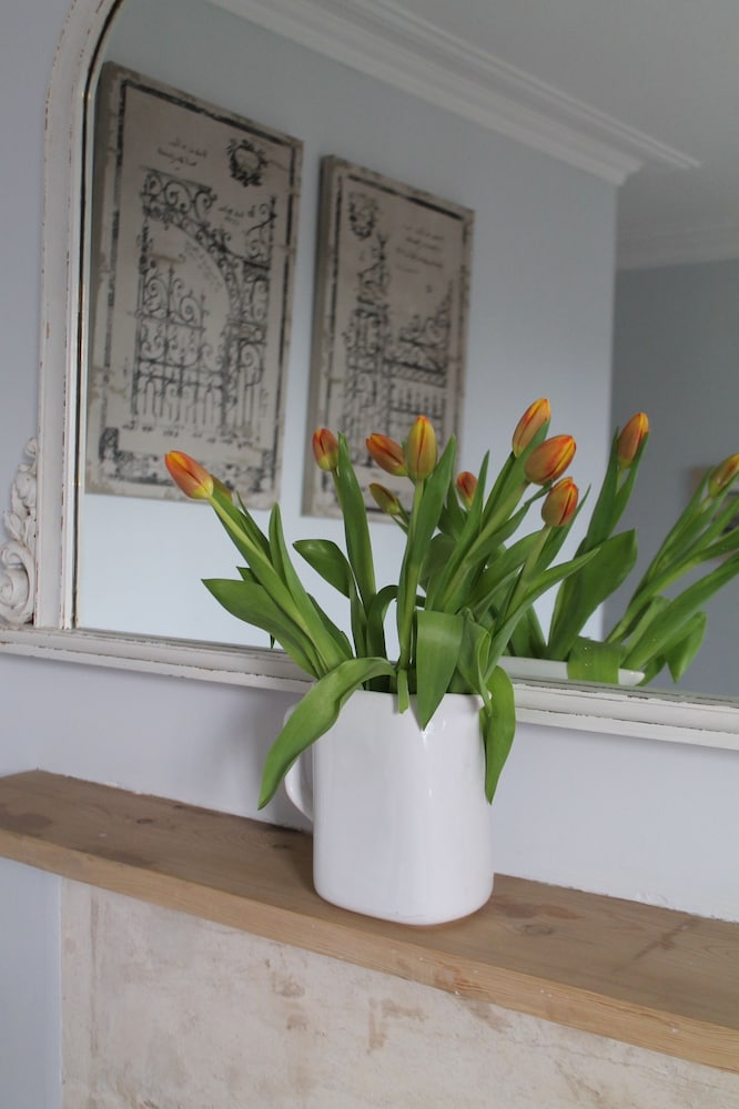 Roundhill Farmhouse