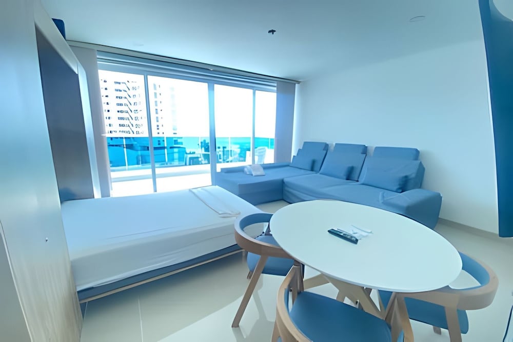 Apartamentos Reserva del Mar - by SOHO