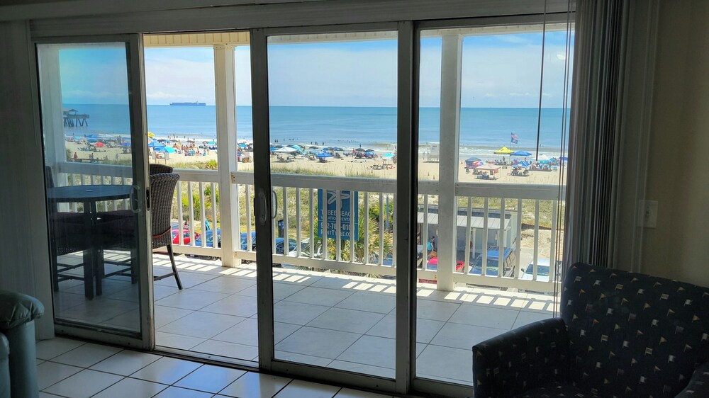 Pelican Point by Tybee Vacation Rentals