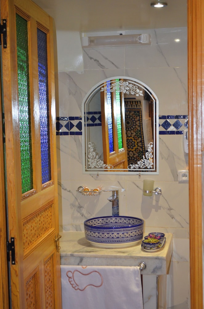 Riad Dar Salma