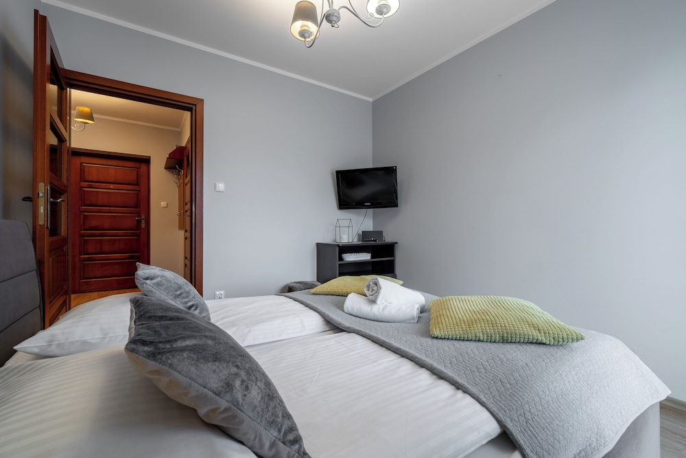 RentPlanet - Apartament Rysulówka