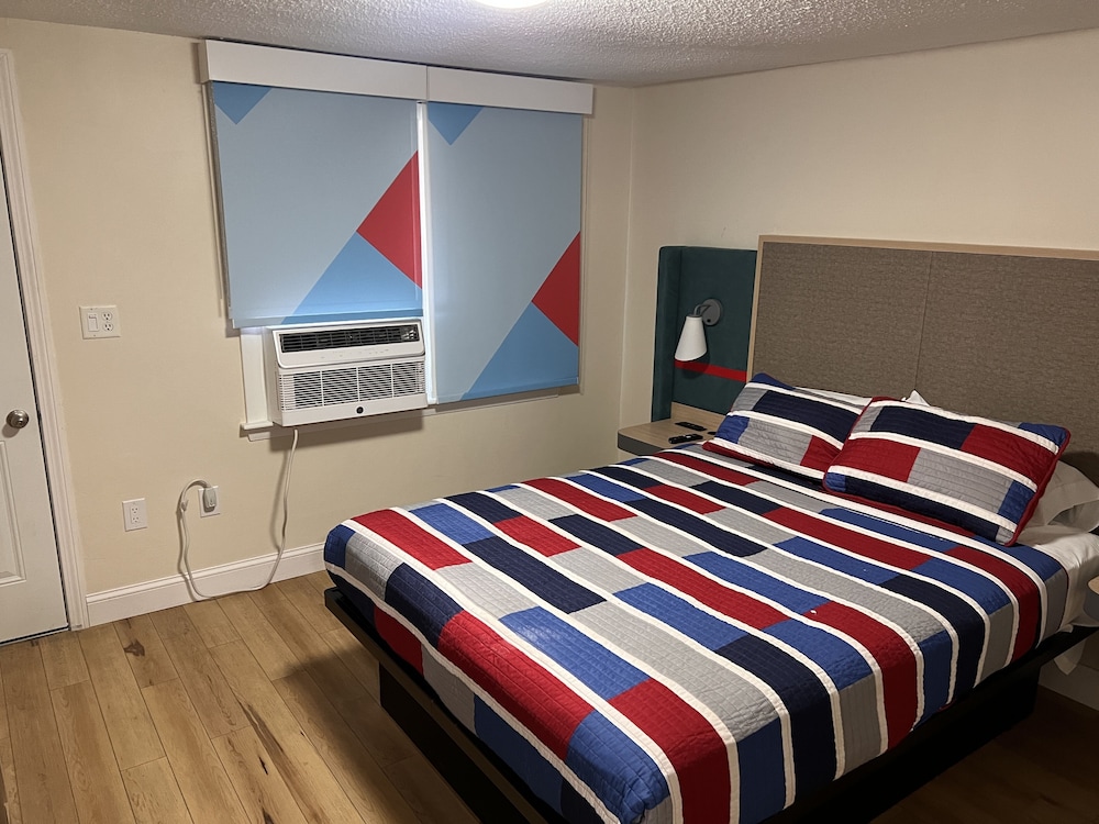 Budget Inn Dayville - Property Image 36