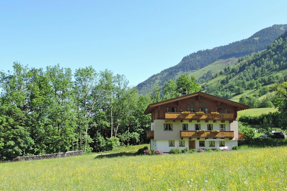 Apartment in Fusch Near Grossglockner Road