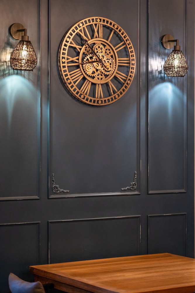 Majestic Otel - Image 26