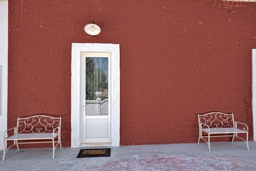 B&B Villa Giorgia