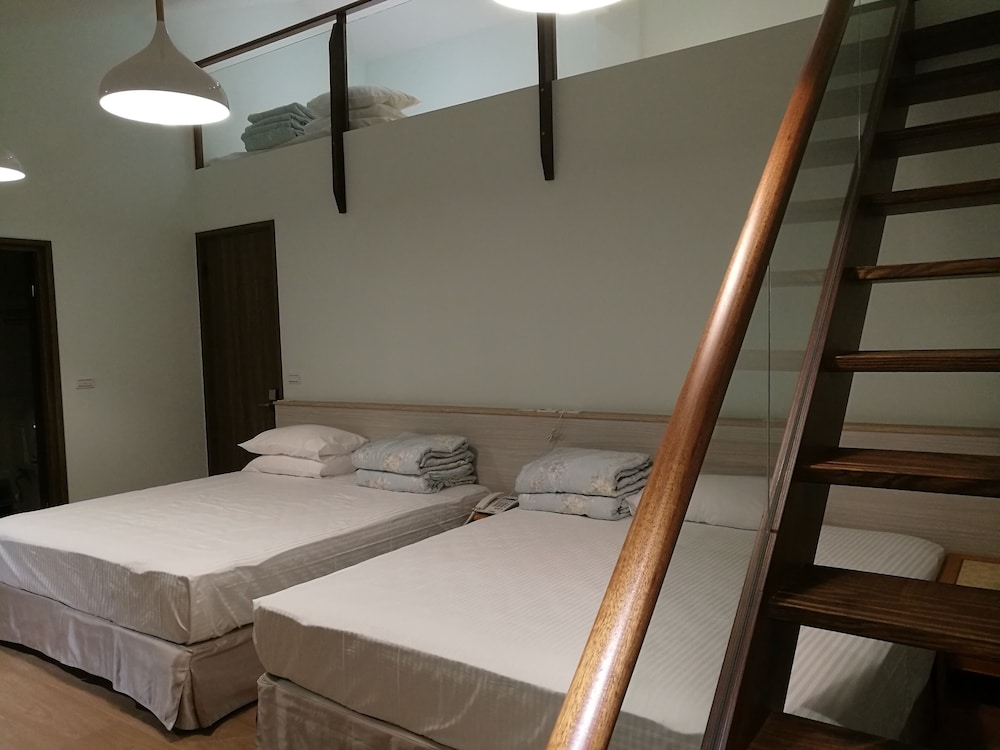 Minzu Hotel