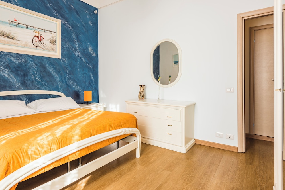 Rebecca Dream House by Wonderful Italy