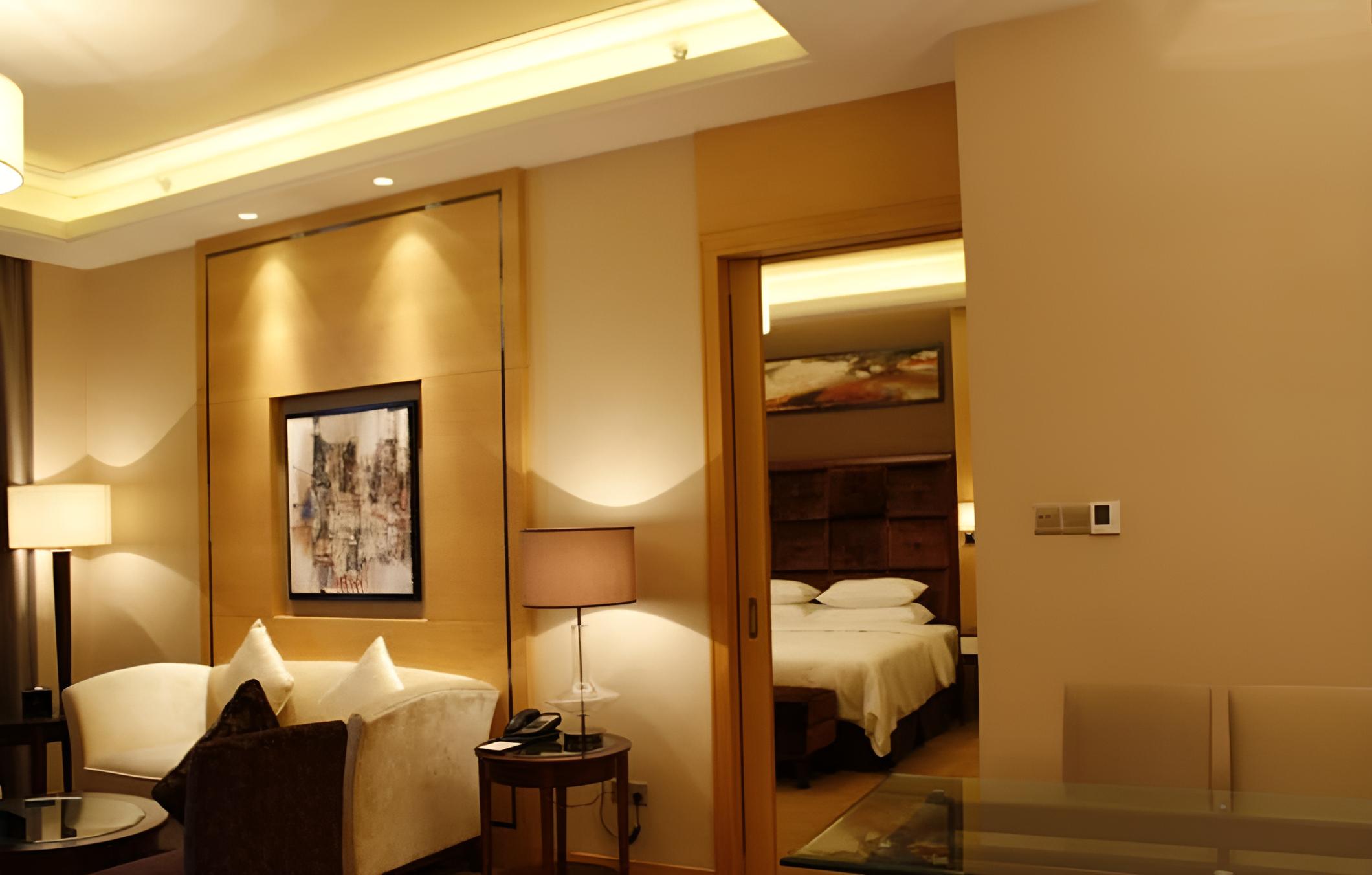 Venus Royal Hotel