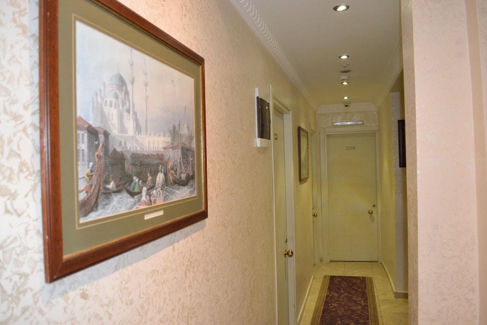 Grand Fatih Otel - Image 49