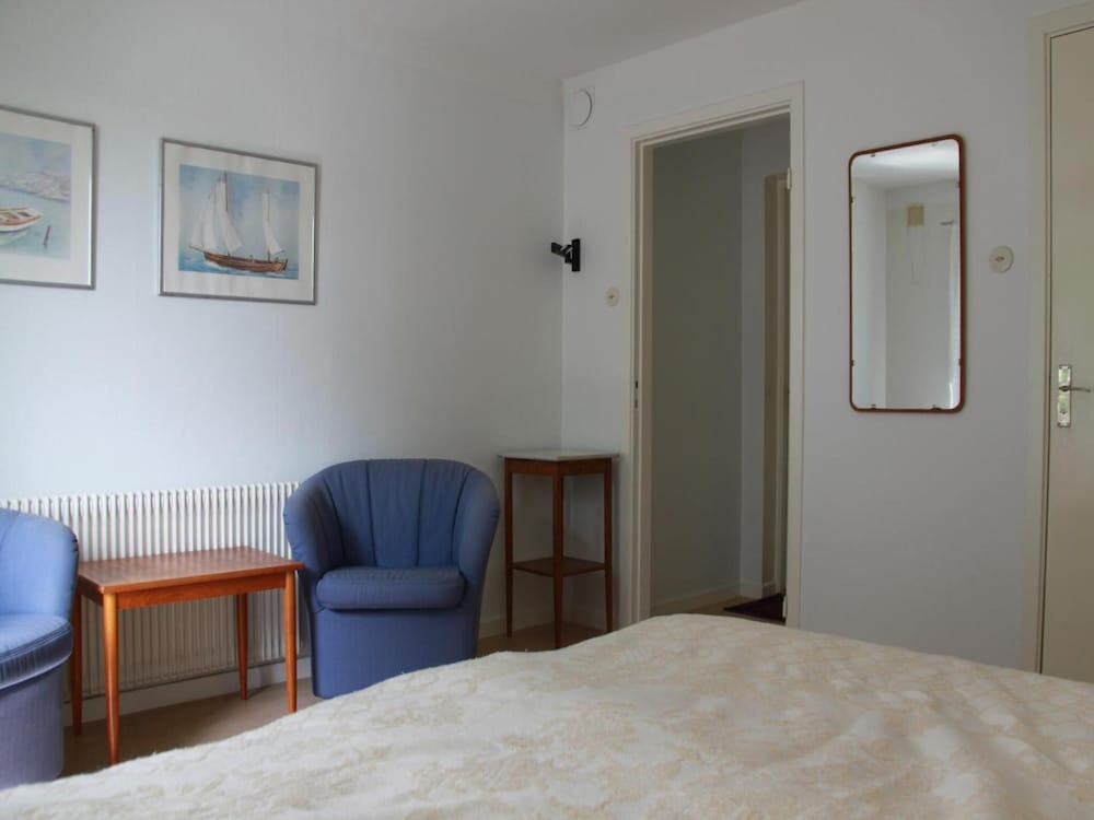 Fjällbacka Pensionat & Vandrarhem