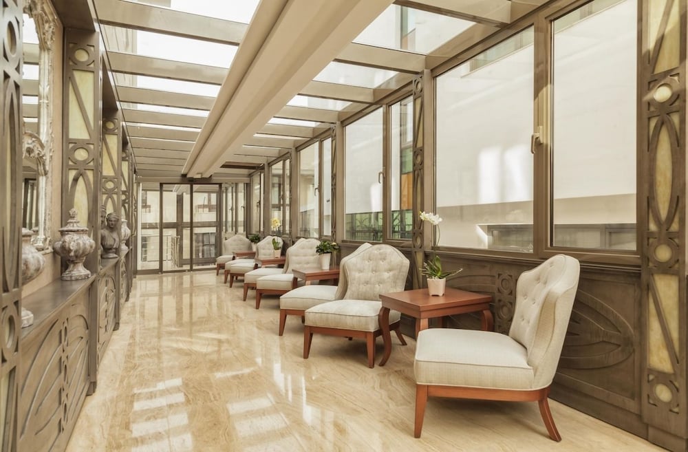 Cadence Design Otel - Image 5