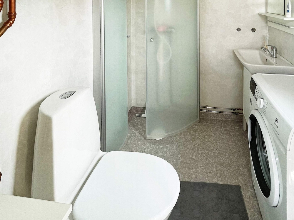 3 Person Holiday Home in Solvesborg-by Traum