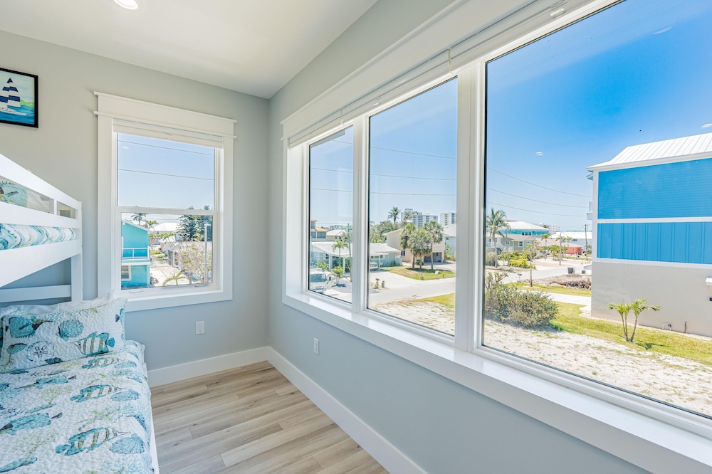 Family Beach House