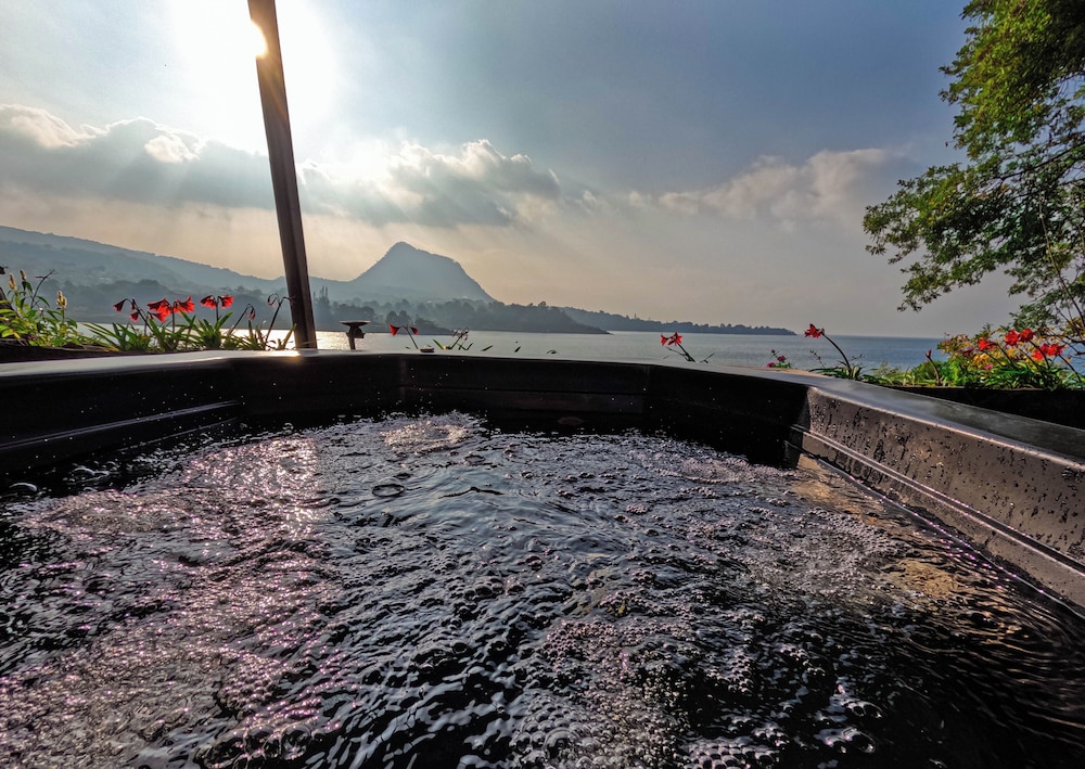 Amankaya Atitlan Lake House