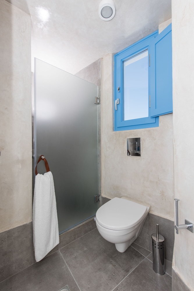 Fava Eco Suites