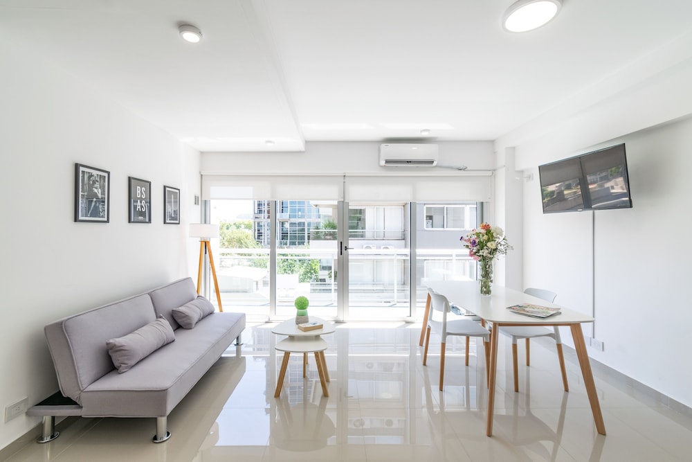 Boutique Apartments BA Humboldt
