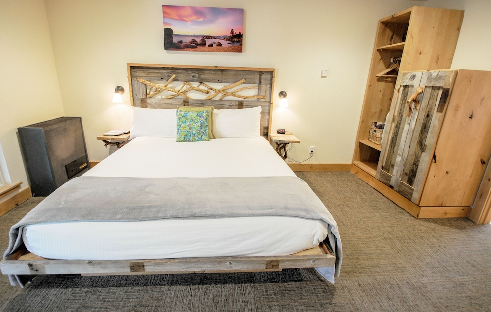 Tahoe Vistana Inn - Property Image 21