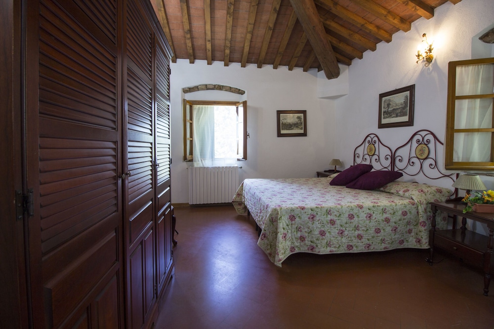 Borgo Il Poggio Agriturismo