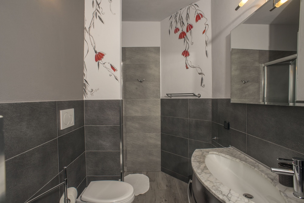 Villa Rosy B&B