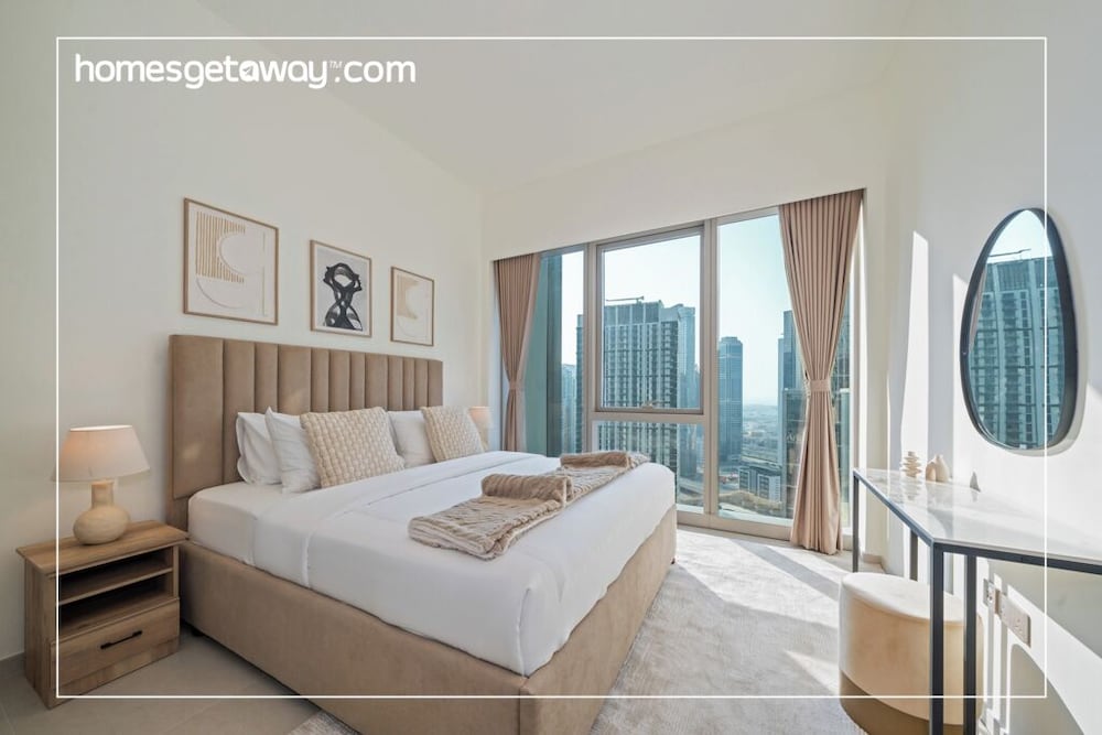 1 BR Apt in Grande