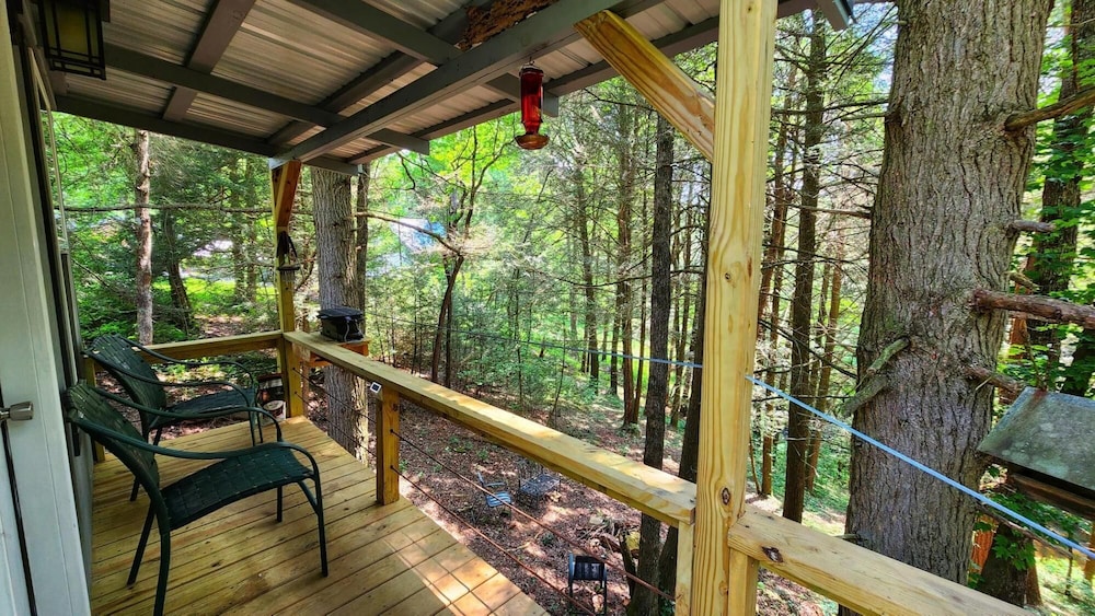 The Cabins at Ranger Creek 2 view 5