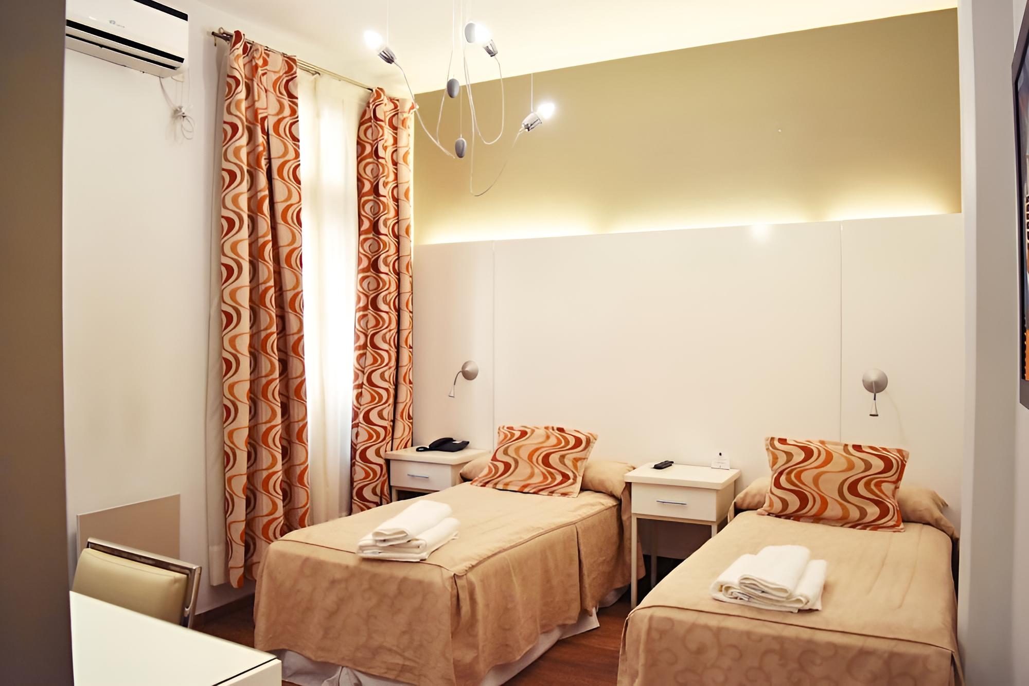 Albertina Hotel