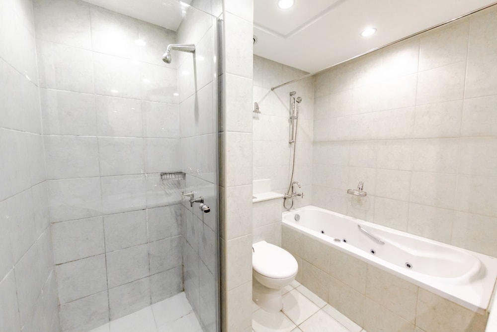 Bravo Way Burj Residences Tower 9