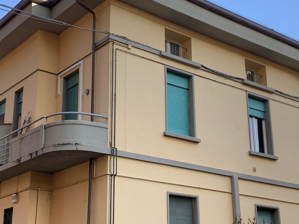 Pisa City Home view 3