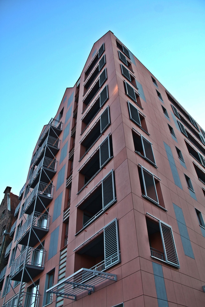 Hotel Dom&House - Apartments Waterlane Island - Image 1