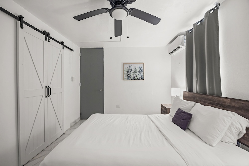 Pool Villa Pet-friendly Near Beach