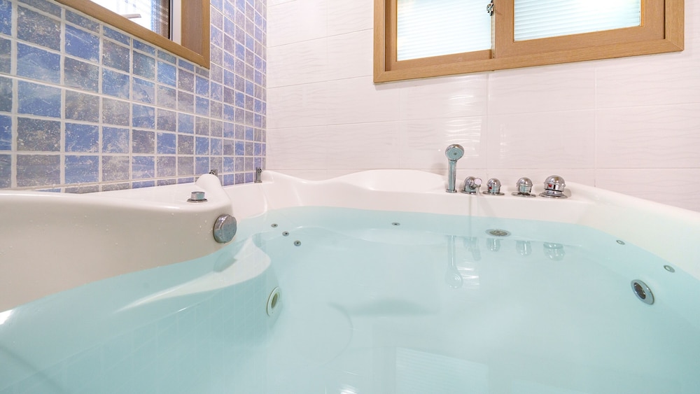 Gyeongju Clearmorning Petfriendlypension