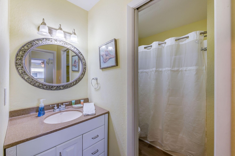 Gulfside Villas 3