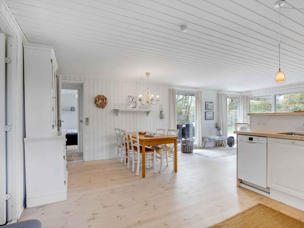 5 Star Holiday Home in Hornbaek