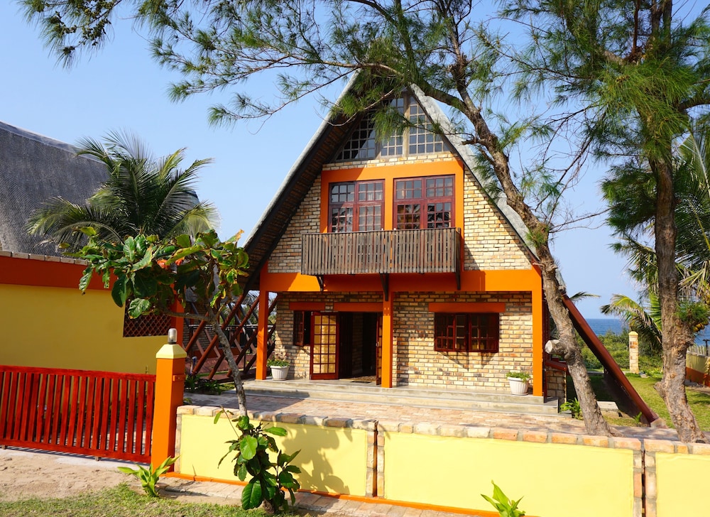 Beach Villa Tofinho