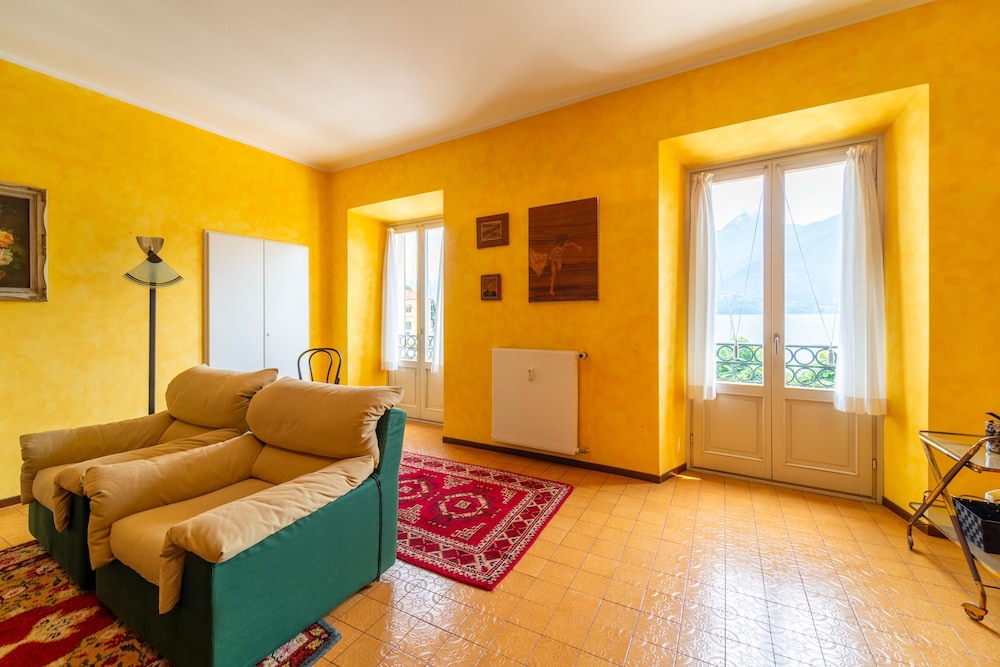 Rubini Apartment by Wonderful Italy
