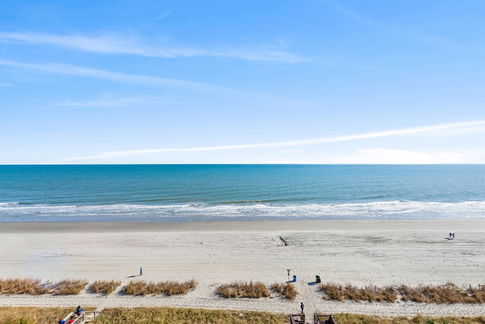 Grand Atlantic by Elliott Beach Rentals