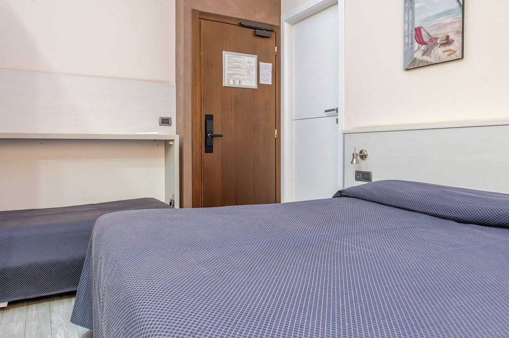 Hotel 3comfort and Serenity Heart of Ventimiglia