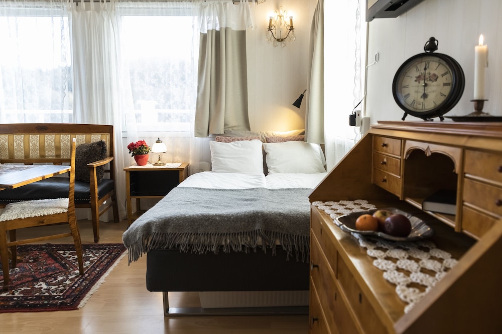 Skotteks Gården