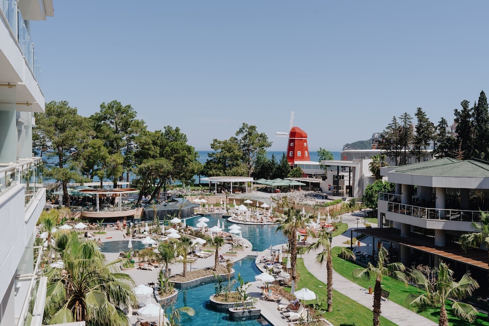 Akra Kemer - All Inclusive, photo 46