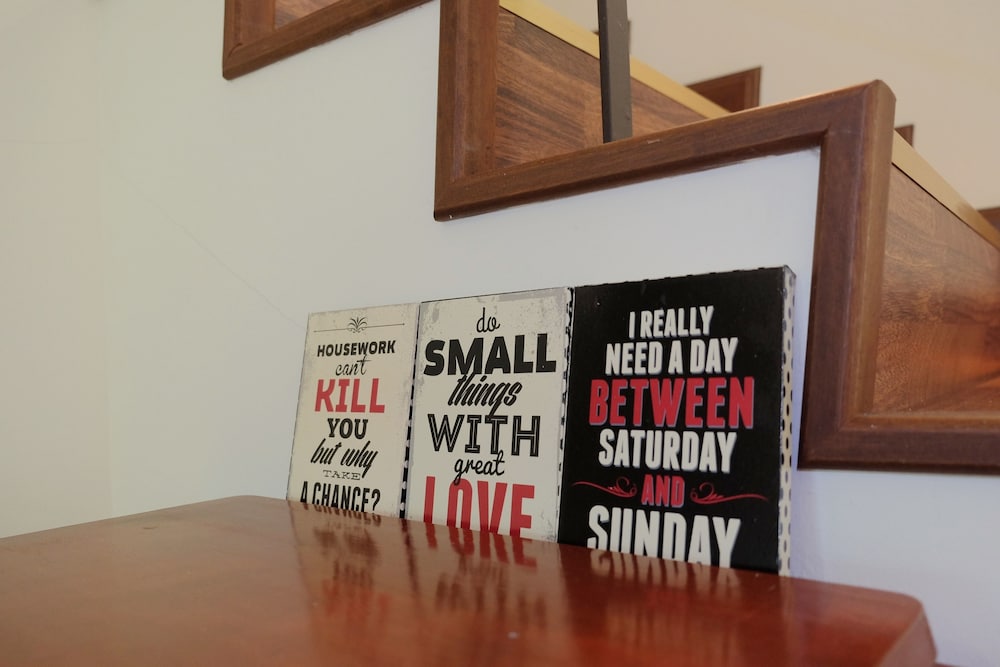 Natol Homestay - Sydney Batu Kawa MJC New Townships