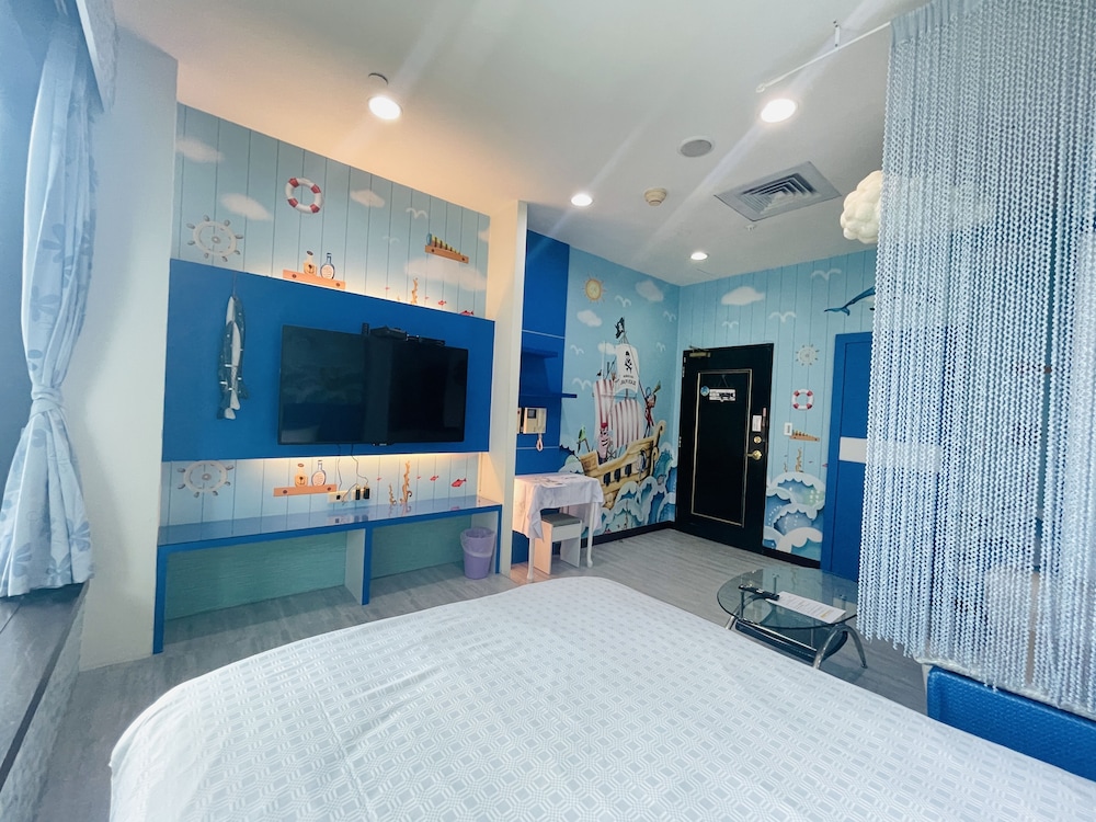 Kaohsiung Ramble Hotel