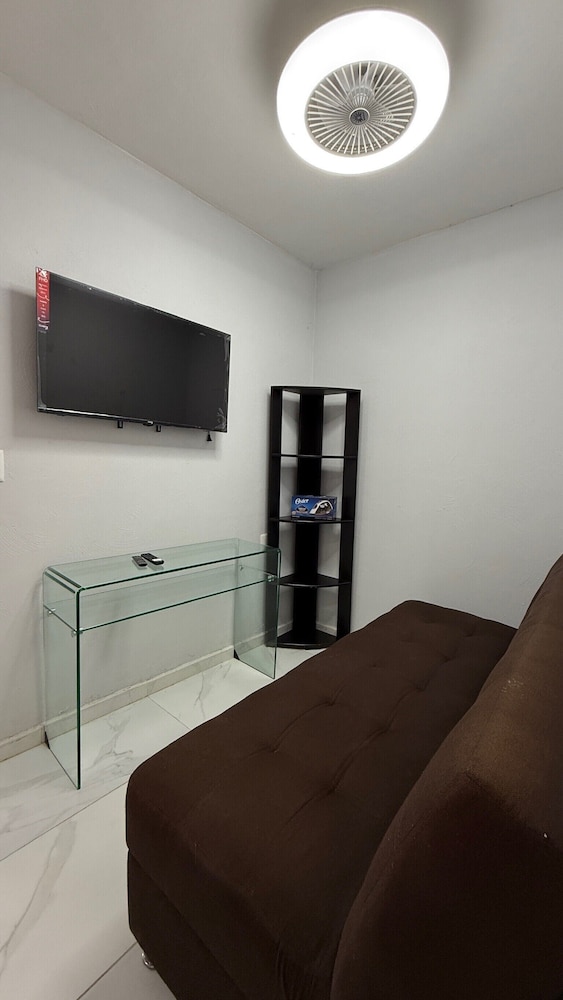 Residencia Gran Coyula Orange 506