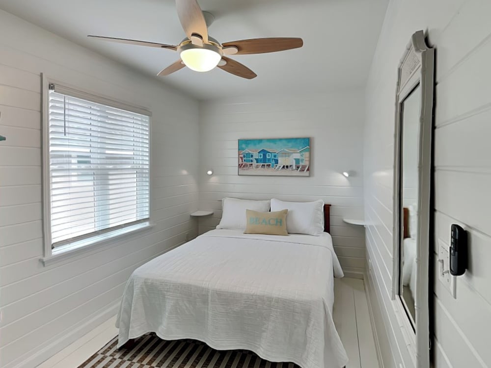 The Last Dollar Cottage by Topsail Realty