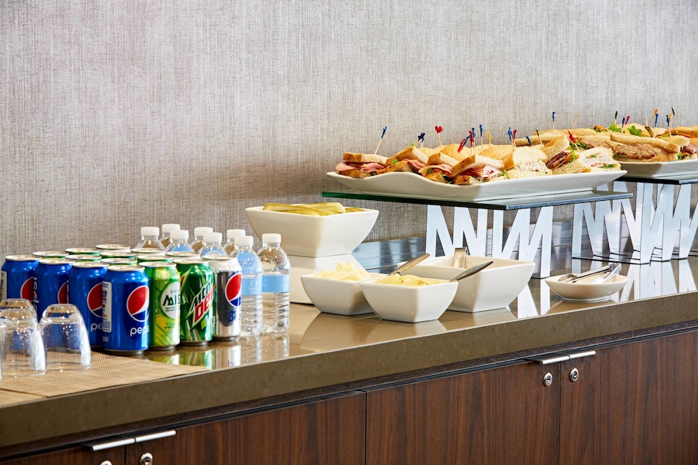 AC Hotel by Marriott National Harbor Washington, D.C. Area, Foto 27
