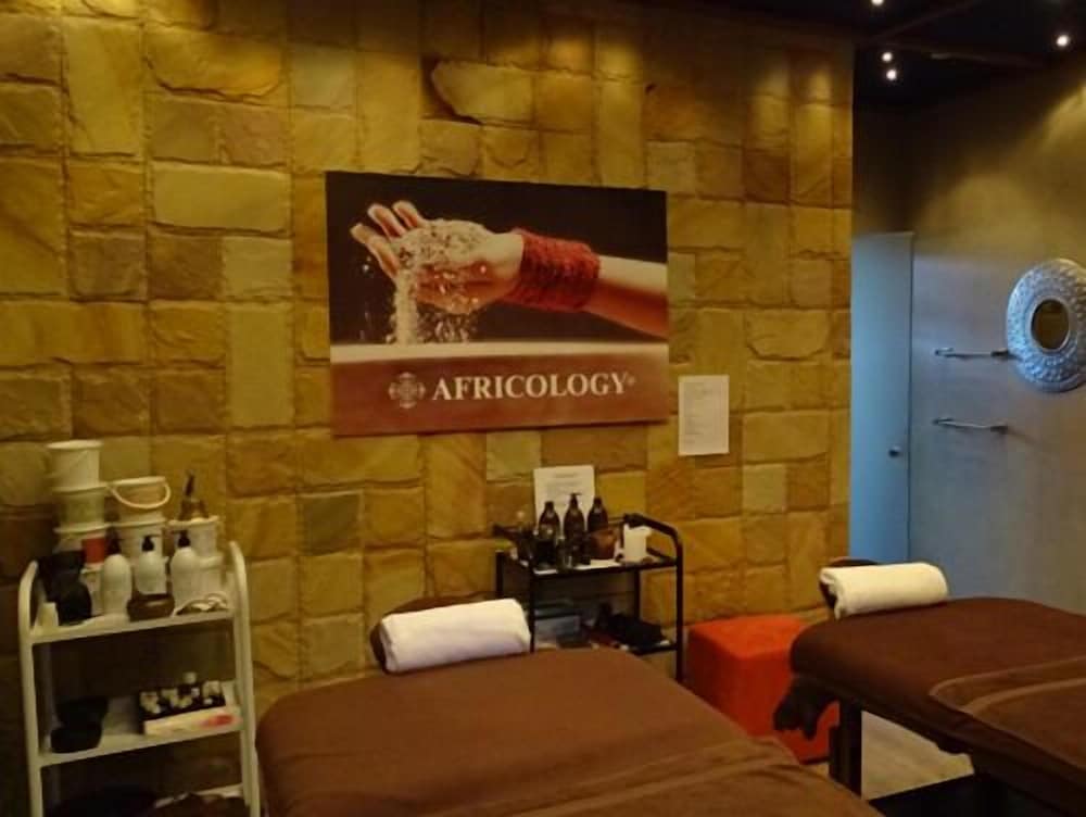Onjala Lodge