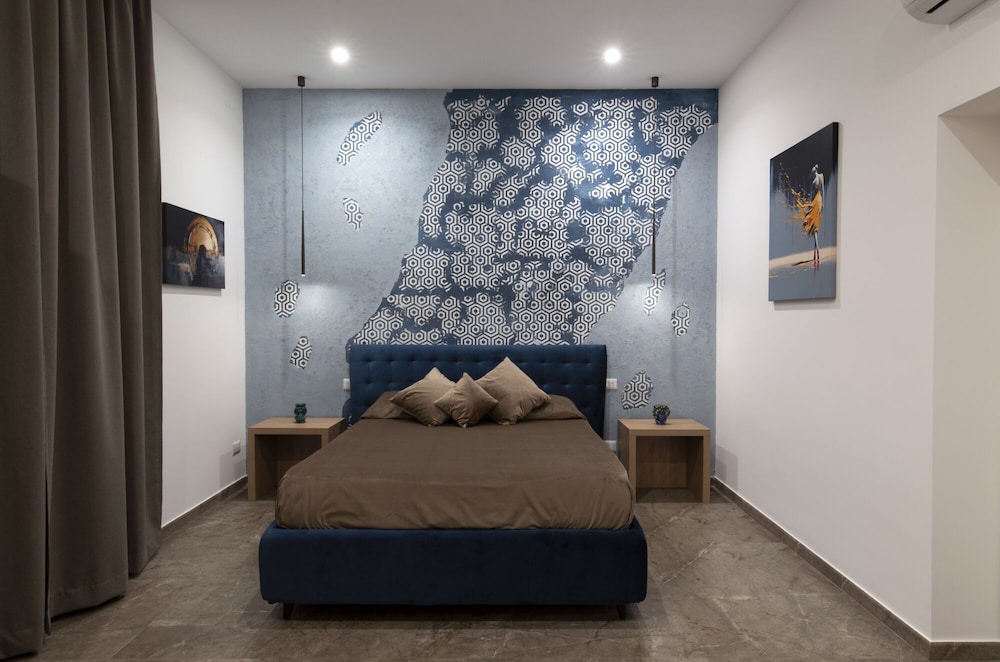 Fervore Luxury Rooms - Apartments