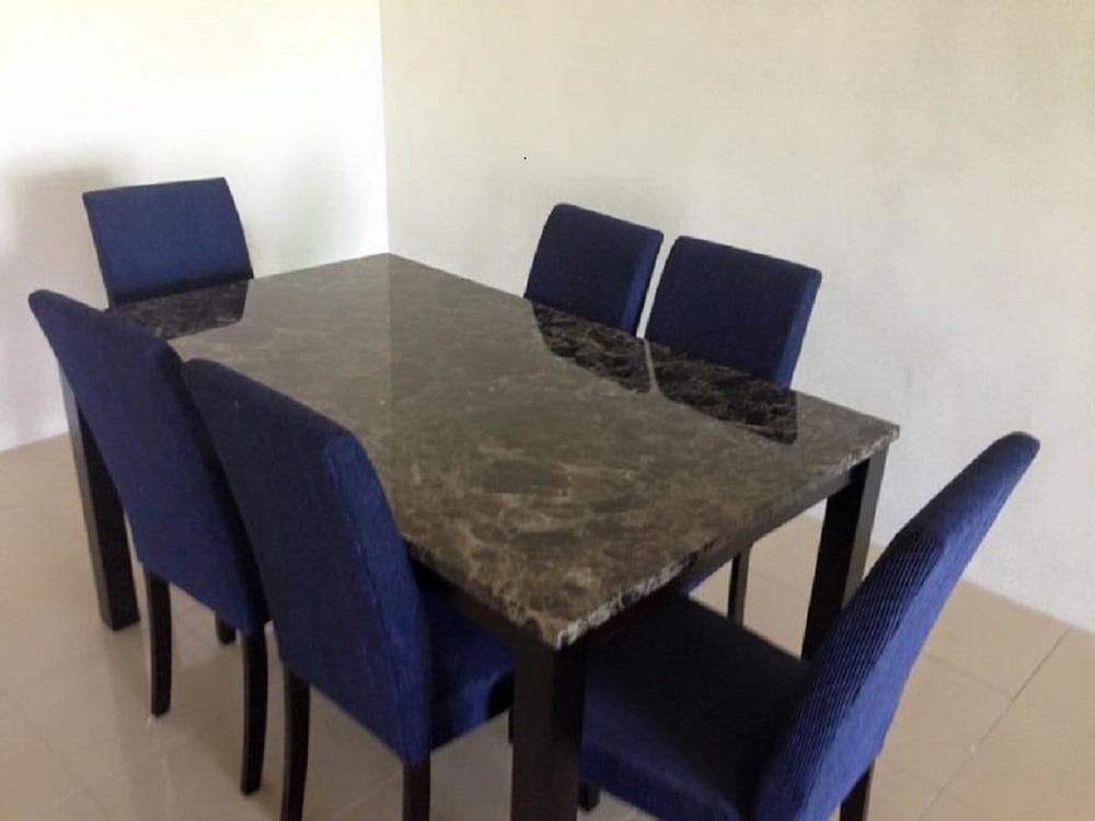 Kemaman Resthouse A photo 5